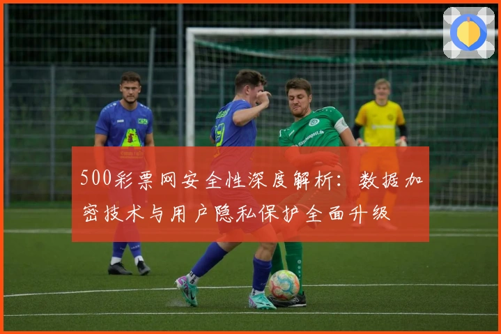 500彩票网安全性深度解析：数据加密技术与用户隐私保护全面升级