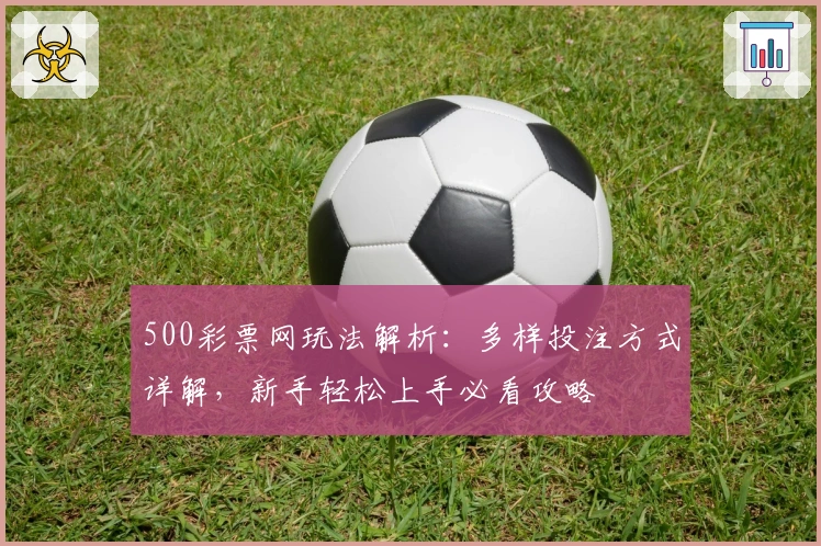 500彩票网玩法解析：多样投注方式详解，新手轻松上手必看攻略