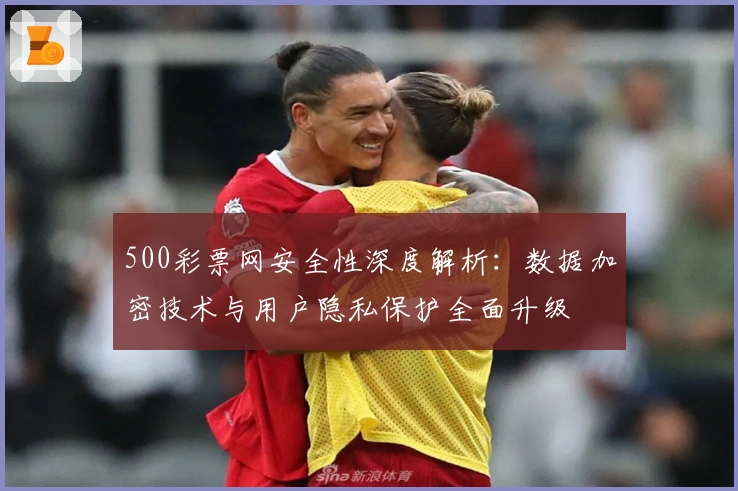 500彩票网安全性深度解析：数据加密技术与用户隐私保护全面升级