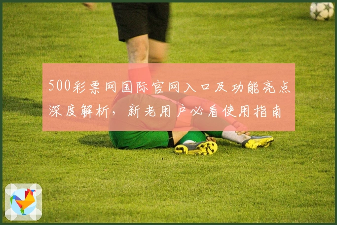 500彩票网国际官网入口及功能亮点深度解析，新老用户必看使用指南