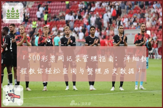 「500彩票网记录管理指南：详细教程教你轻松查询与整理历史数据」